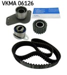 SKF Hammasrihma komplekt VKMA 06126