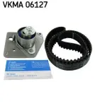 SKF Hammasrihma komplekt VKMA 06127