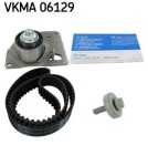 SKF Hammasrihma komplekt VKMA 06129