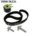 SKF Hammasrihma komplekt VKMA 06134