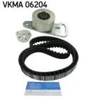 SKF Hammasrihma komplekt VKMA 06204