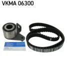 SKF Vertevo Hammasrihma komplekt VKMA 06300
