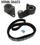 SKF Hammasrihma komplekt VKMA 06603