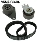 SKF  Hammasrihma komplekt VKMA 06604