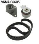SKF Hammasrihma komplekt VKMA 06605