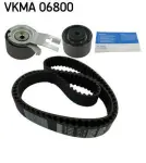 SKF Hammasrihma komplekt VKMA 06800