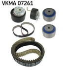 SKF Hammasrihma komplekt VKMA 07261