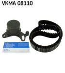 SKF Hammasrihma komplekt VKMA 08110