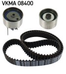SKF Hammasrihma komplekt VKMA 08400
