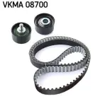 SKF Hammasrihma komplekt VKMA 08700