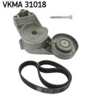 SKF Soonrihmakomplekt VKMA 31018