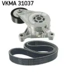 SKF Soonrihmakomplekt VKMA 31037