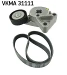 SKF Vertevo Soonrihmakomplekt VKMA 31111
