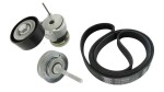 SKF Soonrihmakomplekt VKMA 31121