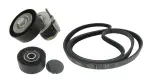 SKF Soonrihmakomplekt VKMA 31148