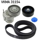 SKF Soonrihmakomplekt VKMA 31154