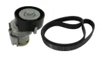 SKF Vertevo Soonrihmakomplekt VKMA 31216