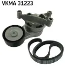 SKF Soonrihmakomplekt VKMA 31223