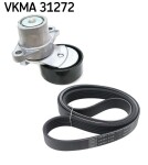 SKF Soonrihmakomplekt VKMA 31272