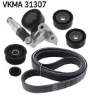 SKF Soonrihmakomplekt VKMA 31307