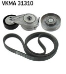SKF Soonrihmakomplekt VKMA 31310
