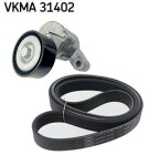 SKF Soonrihmakomplekt VKMA 31402