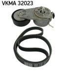 SKF Soonrihmakomplekt VKMA 32023
