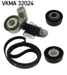 SKF Soonrihmakomplekt VKMA 32024