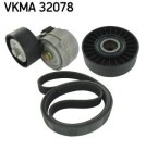 SKF Soonrihmakomplekt VKMA 32078