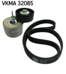 SKF Soonrihmakomplekt VKMA 32085