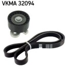 SKF Soonrihmakomplekt VKMA 32094