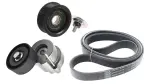 SKF Soonrihmakomplekt VKMA 32122