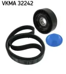 SKF Soonrihmakomplekt VKMA 32242
