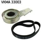 SKF Vertevo Soonrihmakomplekt VKMA 33003