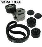 SKF Soonrihmakomplekt VKMA 33060