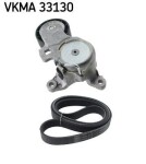 SKF Soonrihmakomplekt VKMA 33130