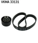 SKF Soonrihmakomplekt VKMA 33131