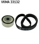 SKF Soonrihmakomplekt VKMA 33132
