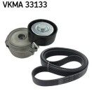 SKF Vertevo Soonrihmakomplekt VKMA 33133