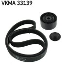 SKF Soonrihmakomplekt VKMA 33139