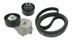 SKF Soonrihmakomplekt VKMA 33161