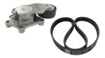 SKF Vertevo Soonrihmakomplekt VKMA 33165