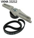 SKF Soonrihmakomplekt VKMA 33212