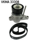SKF Vertevo Soonrihmakomplekt VKMA 33308