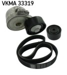 SKF Vertevo Soonrihmakomplekt VKMA 33319