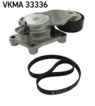 SKF Vertevo Soonrihmakomplekt VKMA 33336