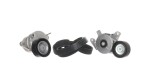 SKF Soonrihmakomplekt VKMA 33339