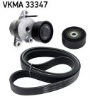 SKF Soonrihmakomplekt VKMA 33347