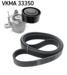 SKF Soonrihmakomplekt VKMA 33350