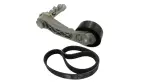 SKF Soonrihmakomplekt VKMA 33410